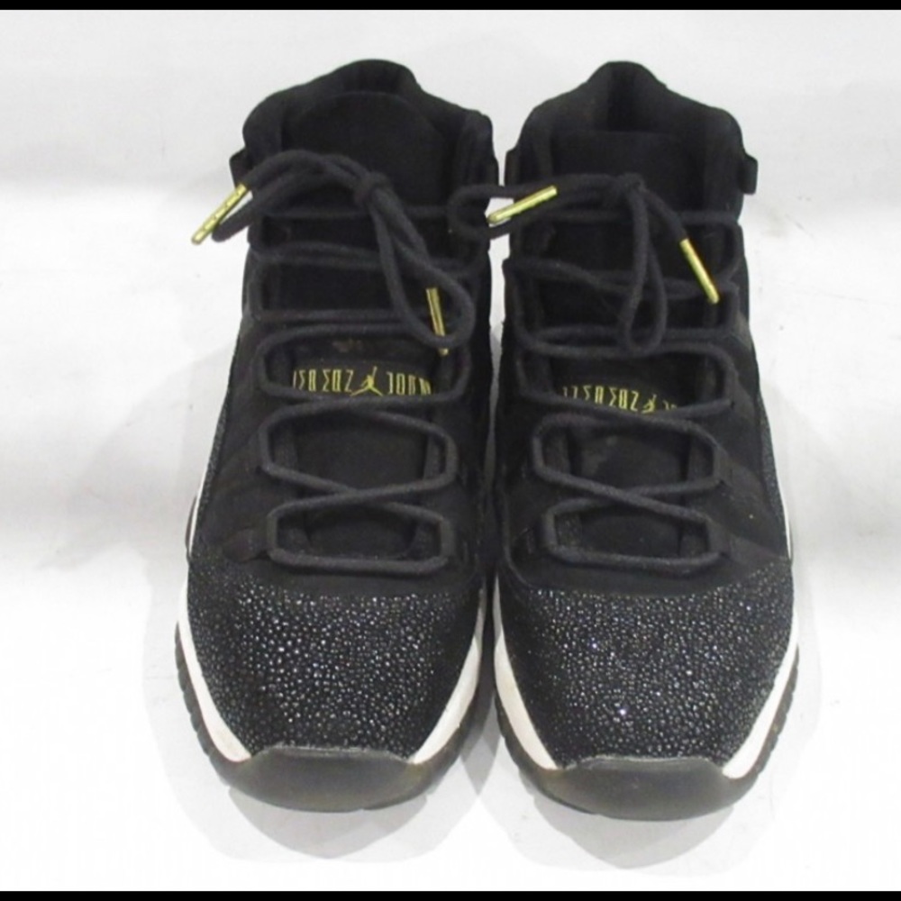 Nike Air Jordan II Retro Heiress Youth 4.5 women 6